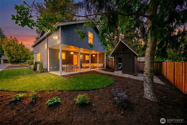 11720 Evanston Avenue N, Seattle, WA 98133