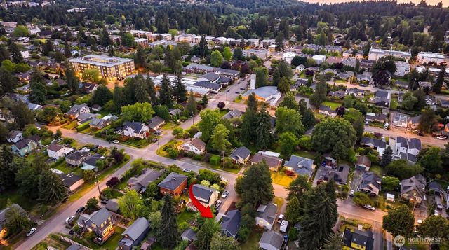 11720 Evanston Avenue N, Seattle, WA 98133