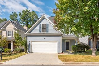 2924 Winter Rose Court, Dunwoody, GA 30360