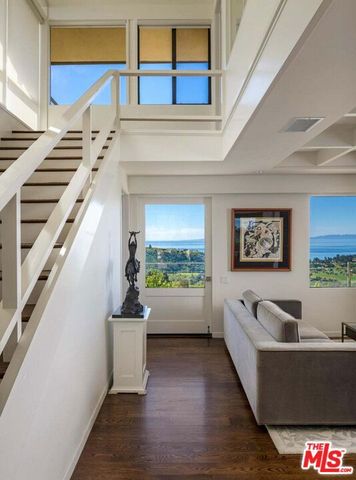 7401 Shepard Mesa Road, Carpinteria, CA 93013