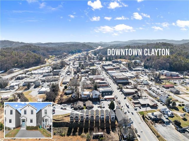 35 Cottonwood Street, Clayton, GA 30525