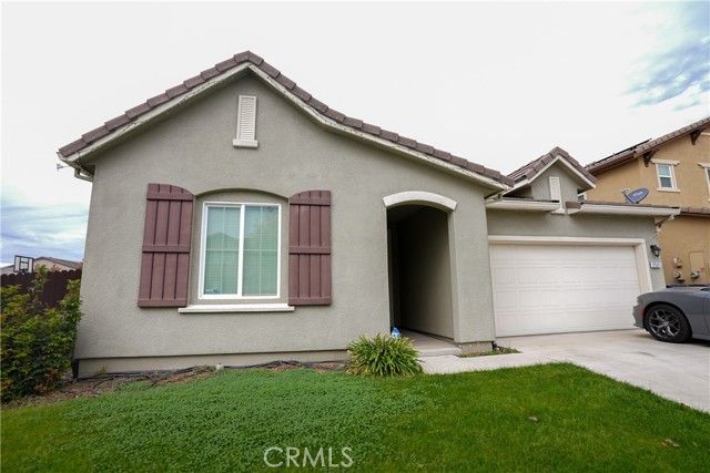 2531 Craftsman Street, Turlock, CA 95380