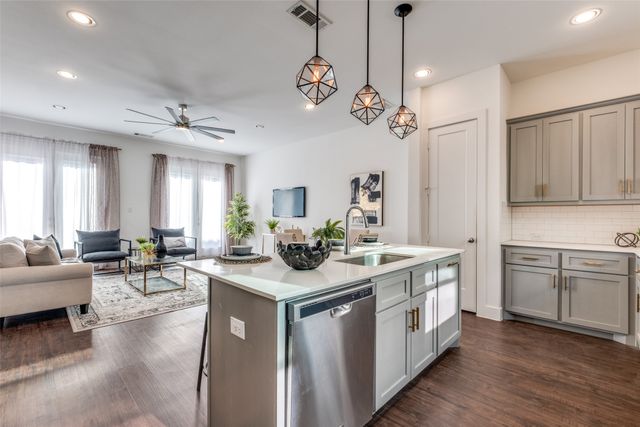 2513 El Camino Lane, Dallas, TX 75212