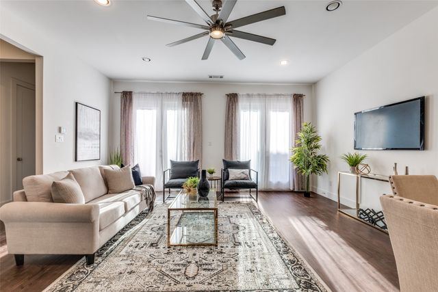 2513 El Camino Lane, Dallas, TX 75212