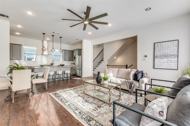 2513 El Camino Lane, Dallas, TX 75212