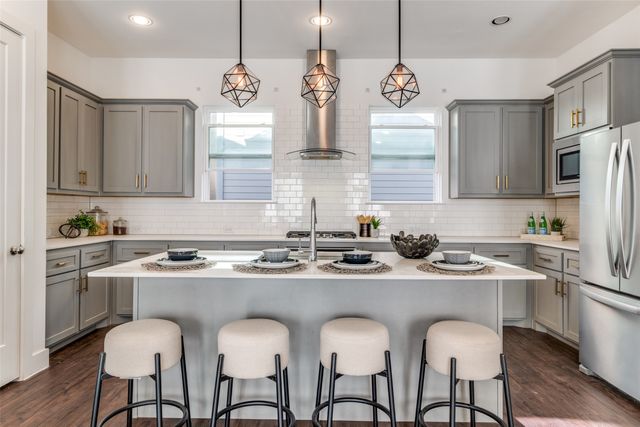 2513 El Camino Lane, Dallas, TX 75212