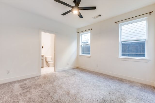 2513 El Camino Lane, Dallas, TX 75212