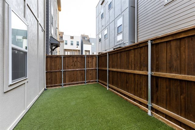 2513 El Camino Lane, Dallas, TX 75212