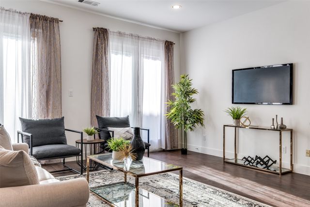 2513 El Camino Lane, Dallas, TX 75212