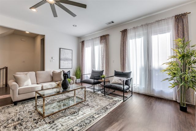 2513 El Camino Lane, Dallas, TX 75212