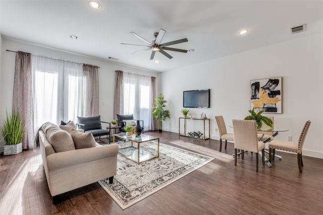 2513 El Camino Lane, Dallas, TX 75212