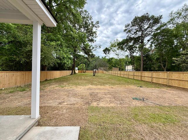 1831 Woodland Road, Charleston, SC 29414