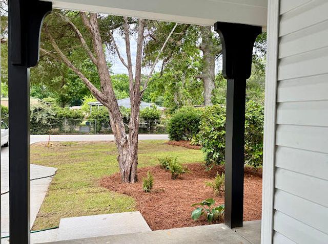 1831 Woodland Road, Charleston, SC 29414
