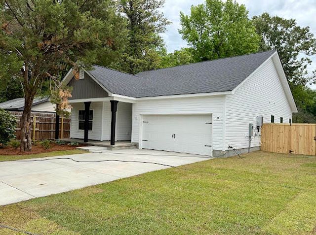 1831 Woodland Road, Charleston, SC 29414