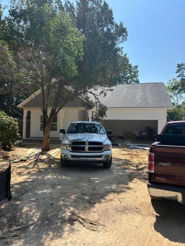 1831 Woodland Road, Charleston, SC 29414