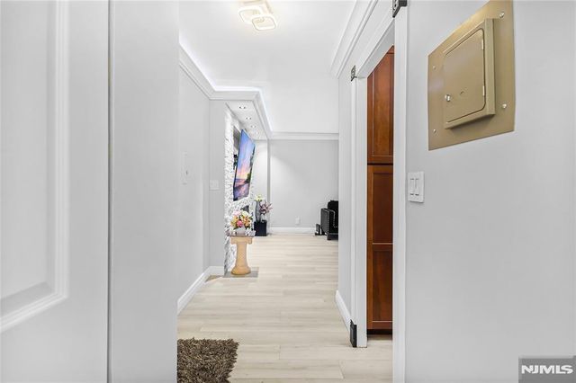 6600 Boulevard East 22J, West New York, NJ 07093