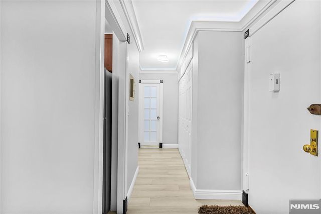 6600 Boulevard East 22J, West New York, NJ 07093