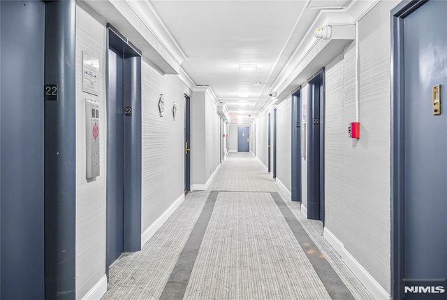 6600 Boulevard East 22J, West New York, NJ 07093