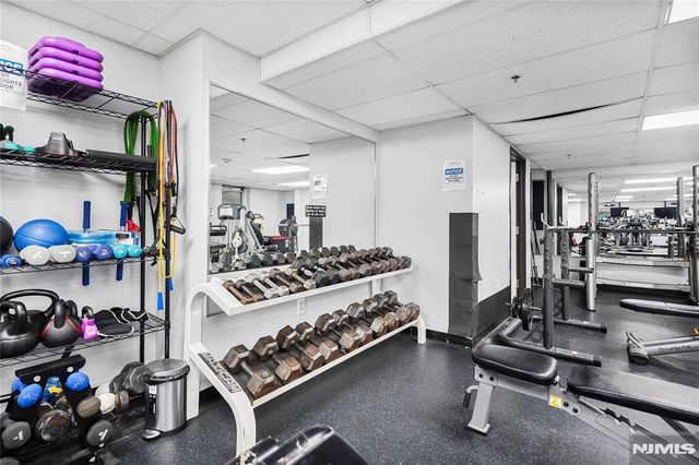 6600 Boulevard East 22J, West New York, NJ 07093