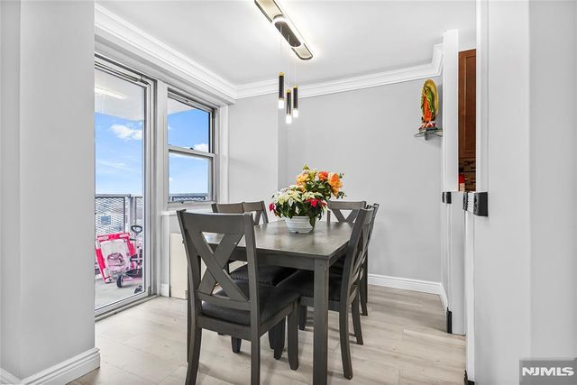 6600 Boulevard East 22J, West New York, NJ 07093