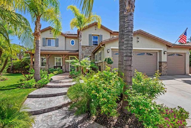 365 Charles Swisher Ct, Fallbrook, CA 92028