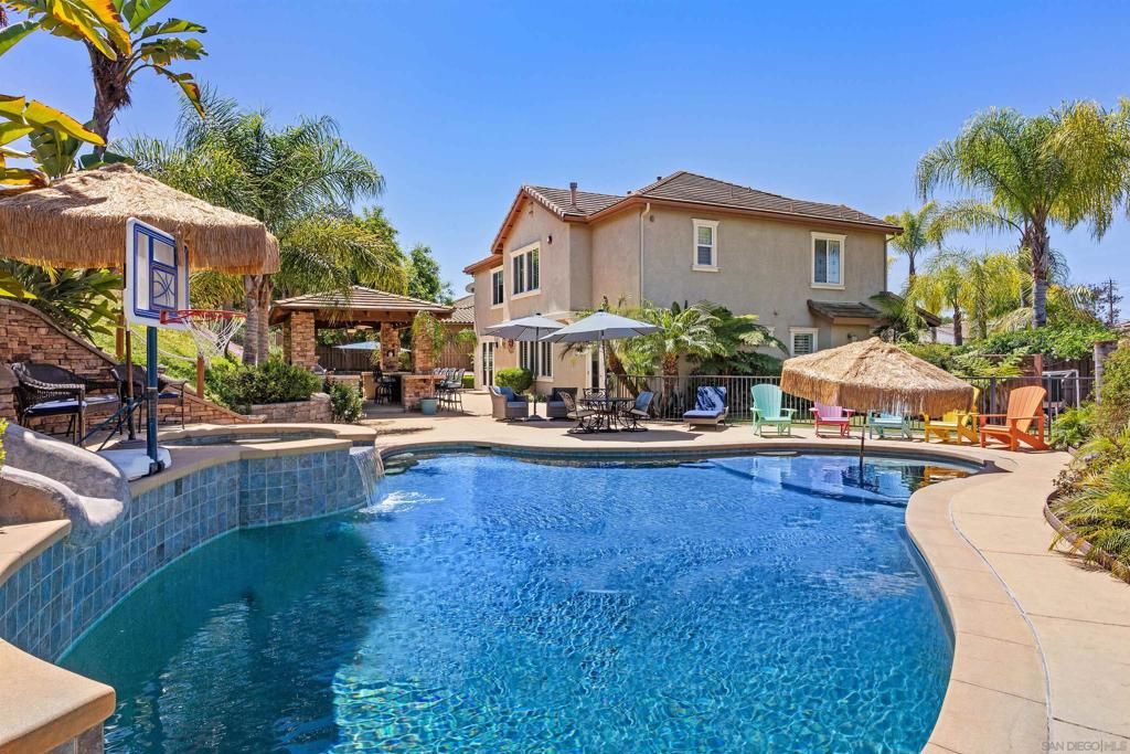 365 Charles Swisher Ct, Fallbrook, CA 92028