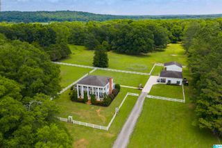2484 SALEM ROAD, Montevallo, AL 35115