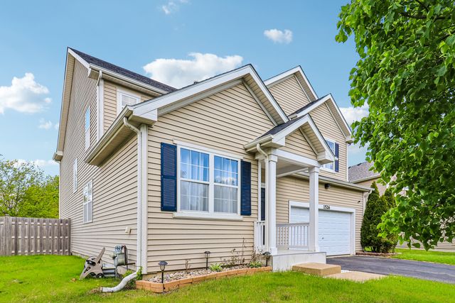 1526 Baltz Court, Joliet, IL 60431