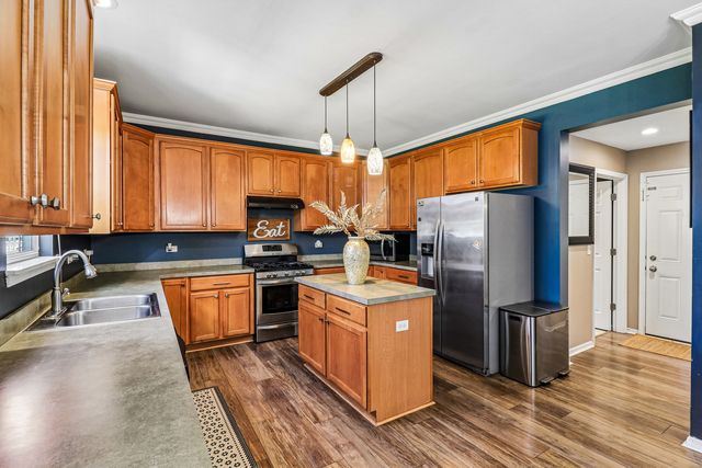 1526 Baltz Court, Joliet, IL 60431