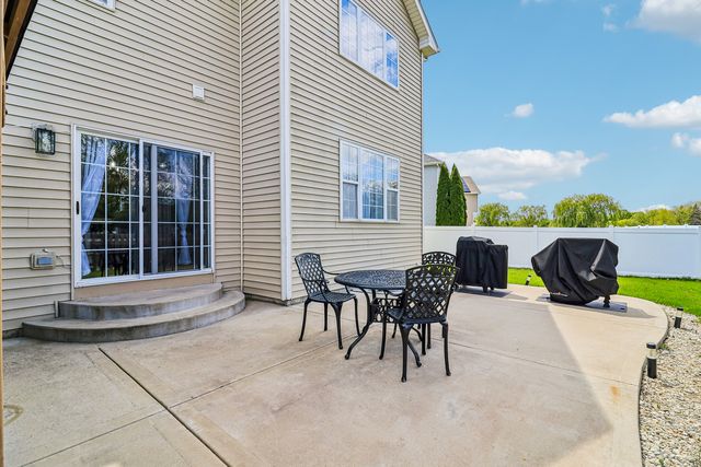 1526 Baltz Court, Joliet, IL 60431