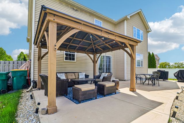 1526 Baltz Court, Joliet, IL 60431