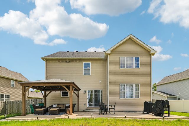 1526 Baltz Court, Joliet, IL 60431