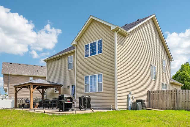 1526 Baltz Court, Joliet, IL 60431