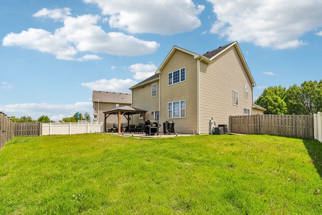 1526 Baltz Court, Joliet, IL 60431
