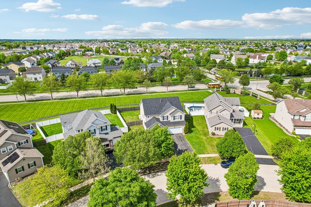 1526 Baltz Court, Joliet, IL 60431