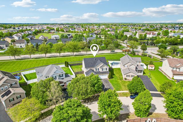 1526 Baltz Court, Joliet, IL 60431