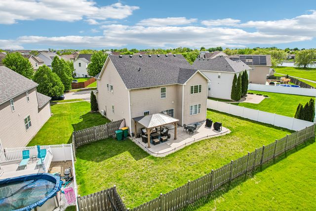 1526 Baltz Court, Joliet, IL 60431