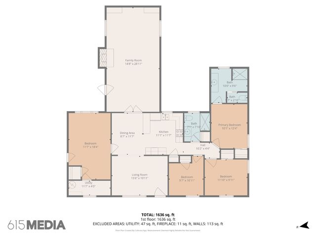 229 Grandview Dr, Old Hickory, TN 37138