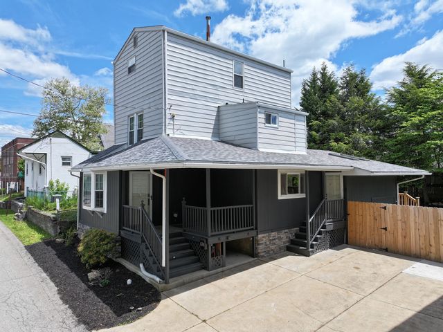 674 Dogwood WAY, Oakmont, PA 15139