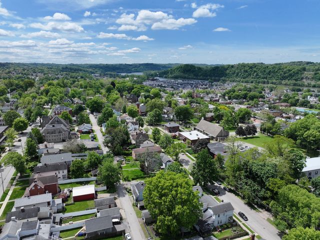 674 Dogwood WAY, Oakmont, PA 15139
