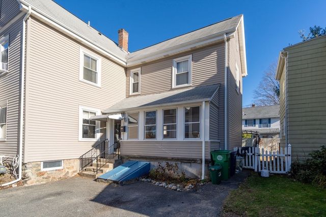14-16 Cottage Pl 14, Newton, MA 02465