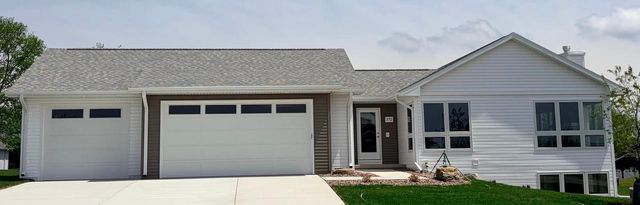 772 N Waveland Road, Janesville, WI 53548