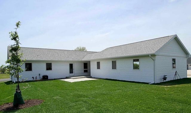 772 N Waveland Road, Janesville, WI 53548