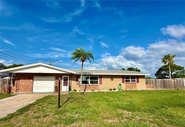 8201 120TH STREET, Seminole, FL 33772