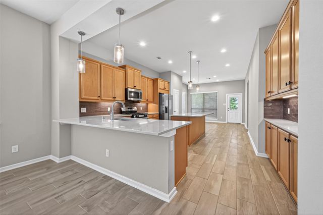 516 Shine Court, Montgomery, TX 77316