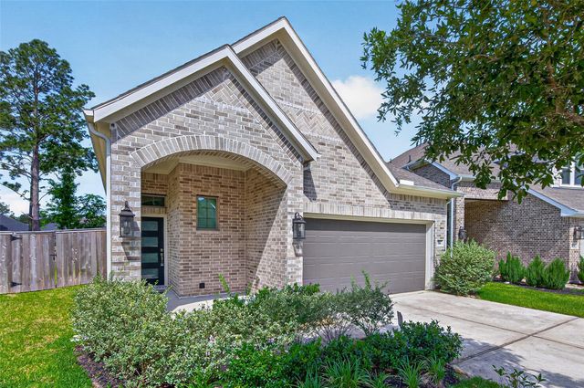 516 Shine Court, Montgomery, TX 77316