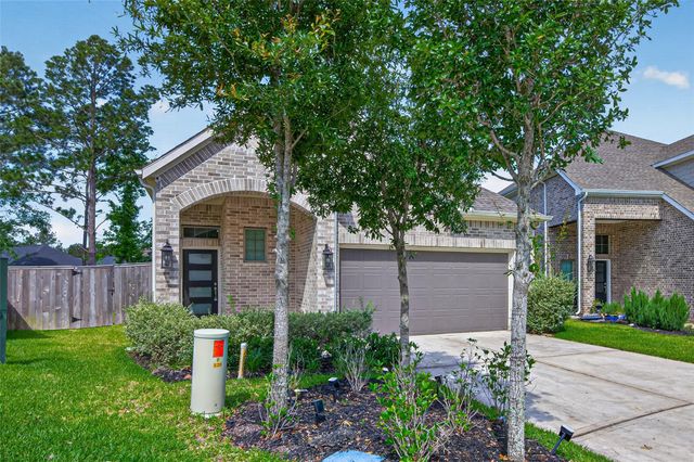 516 Shine Court, Montgomery, TX 77316