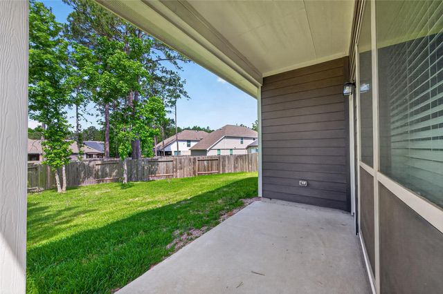 516 Shine Court, Montgomery, TX 77316