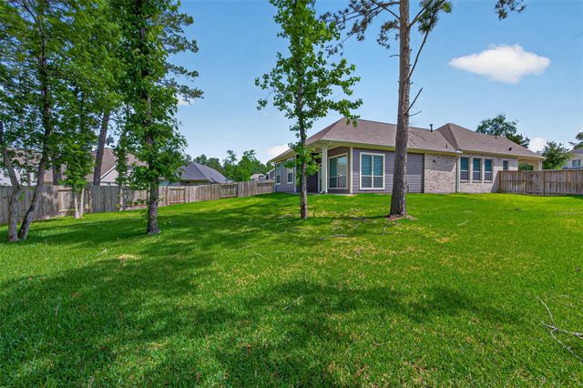 516 Shine Court, Montgomery, TX 77316