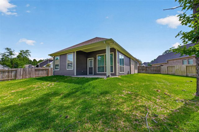 516 Shine Court, Montgomery, TX 77316